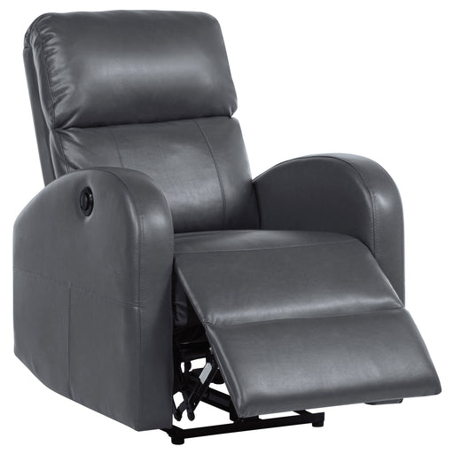 Grant Power Recliner image