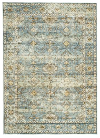 Harwins 8' X 10' Rug