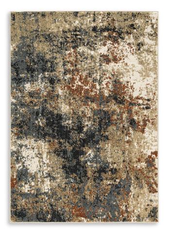 Maville 8' X 10' Rug