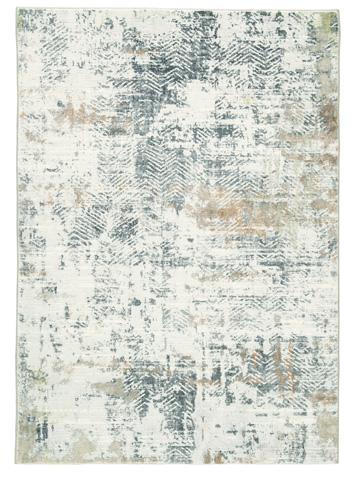 Redlings 7'5" X 9'6" Rug