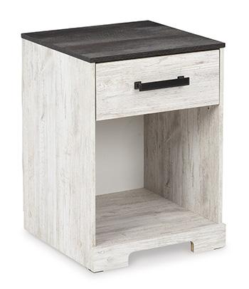 Shawburn Nightstand