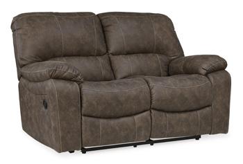 Kilmartin Reclining Loveseat