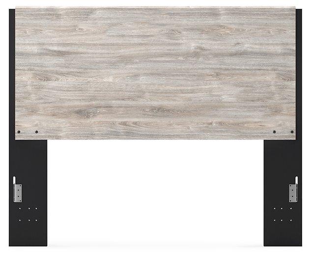 Vessalli Bed With Extensions