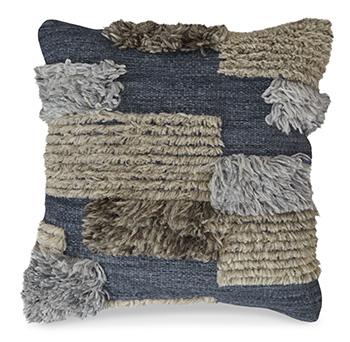 Gibbend Pillow (Set Of 4)