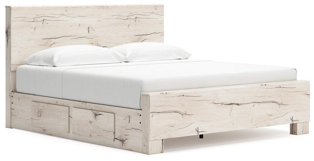 Lawroy Bed