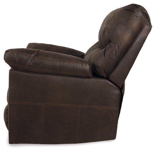 Boxberg Recliner