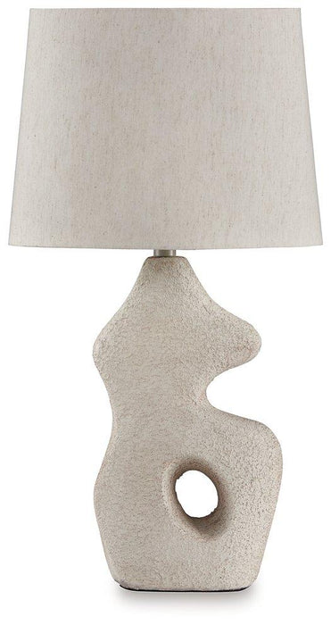 Chadrich Table Lamp (Set Of 2)