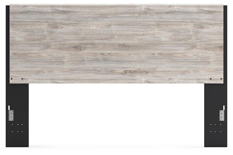 Vessalli Bed With Extensions