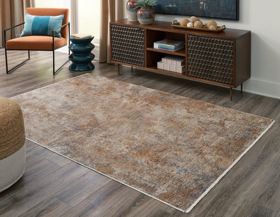 Mauville 7'10" X 10'4" Rug