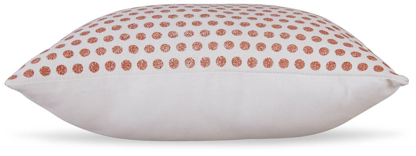 Monique Pillow (Set Of 4)