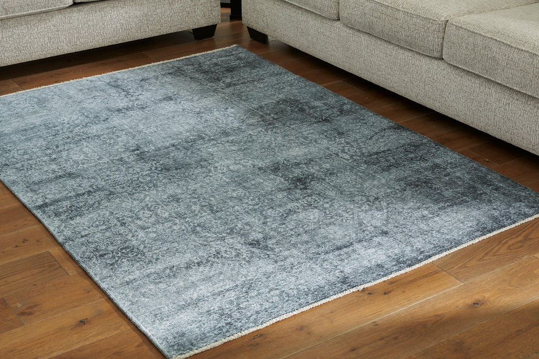 Rhysill 8' X 10' Rug