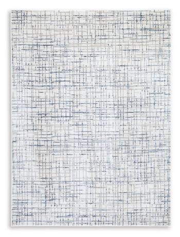 Beckfille 8' X 10' Rug