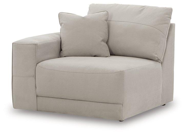 Next-Gen Gaucho 5-Piece Sectional With Chaise