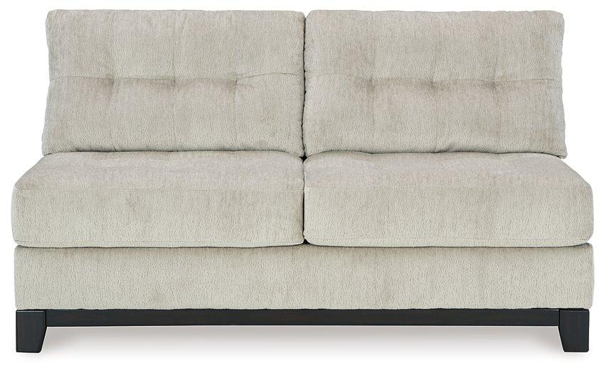 Maxon Place Sectional With Chaise