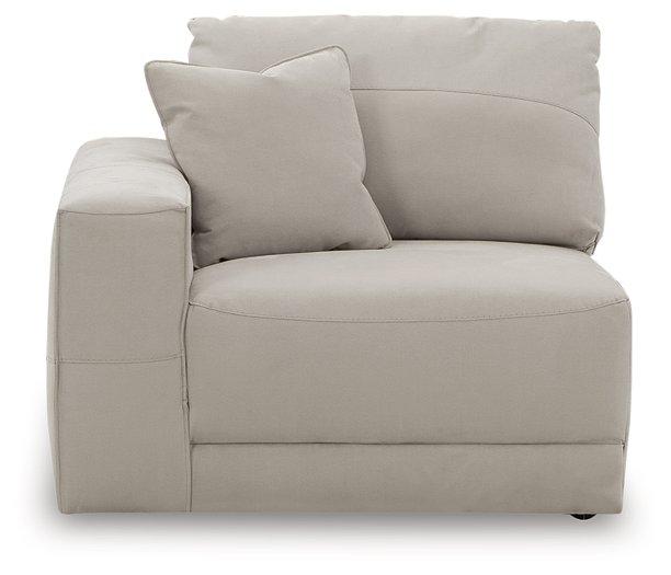 Next-Gen Gaucho 5-Piece Sectional With Chaise