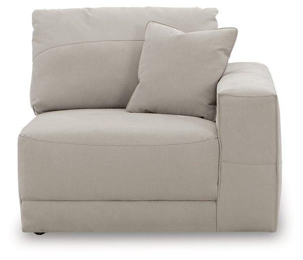 Next-Gen Gaucho 5-Piece Sectional With Chaise