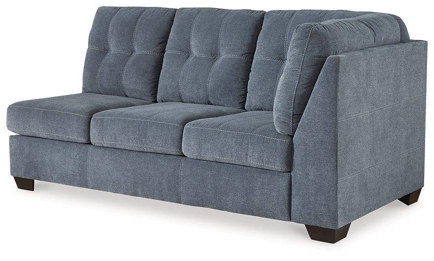 Marleton 2-Piece Sectional With Chaise
