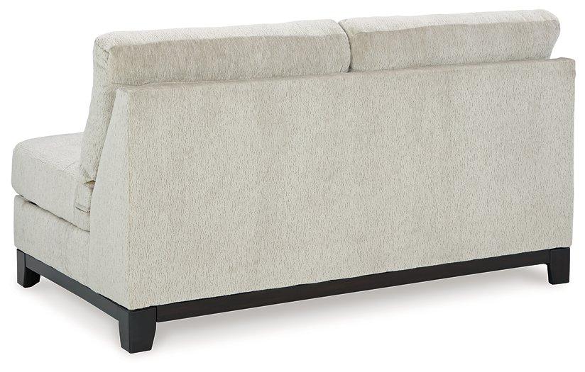 Maxon Place Sectional With Chaise
