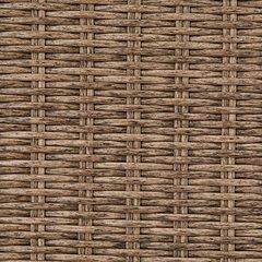 Walton Bridge Outdoor Bar Table With Fire Pit