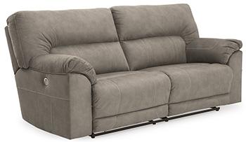 Cavalcade Power Reclining Sofa