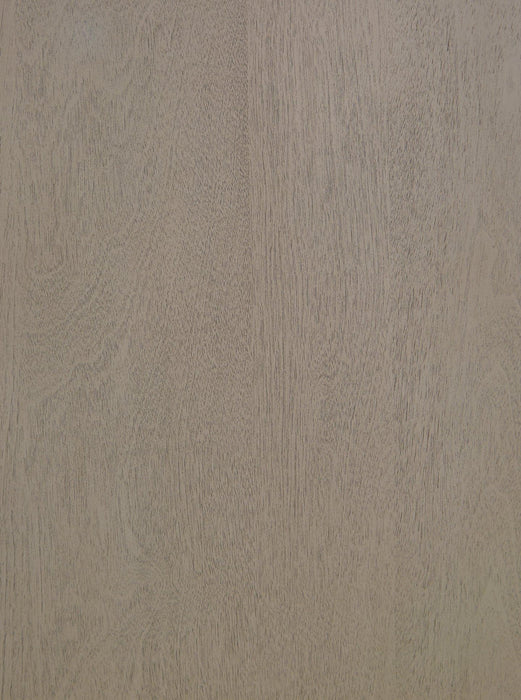 Lettner Dresser And Mirror