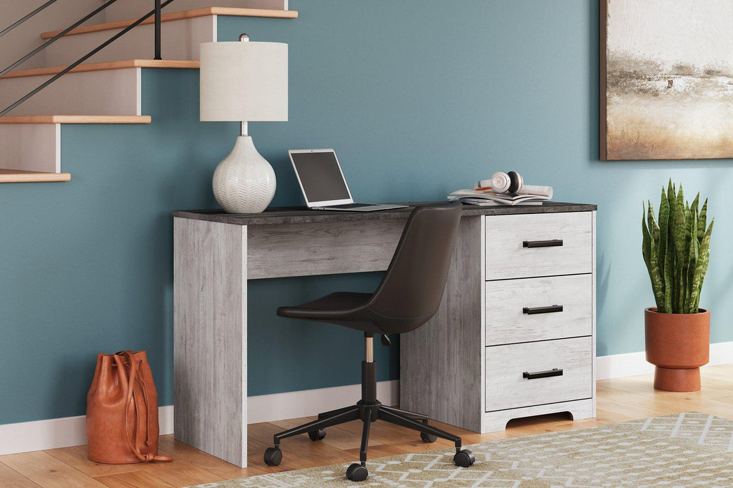 Shawburn 54" Home Office Desk