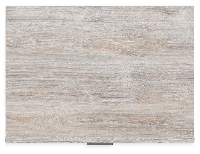 Vessalli Bed With Extensions