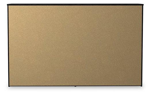 Belachime Dresser And Mirror