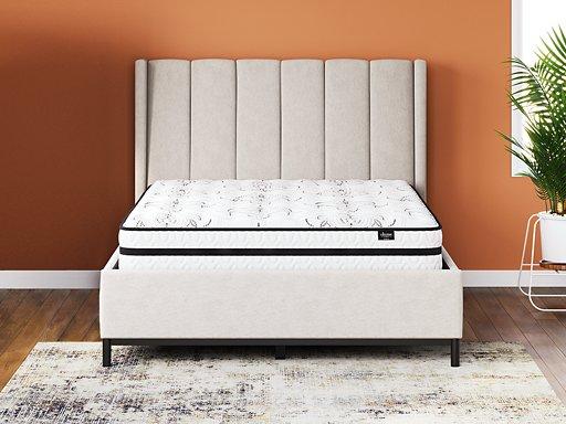 Chime 10 Inch Hybrid Mattress In A Box