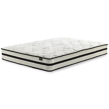 Chime 10 Inch Hybrid Mattress In A Box