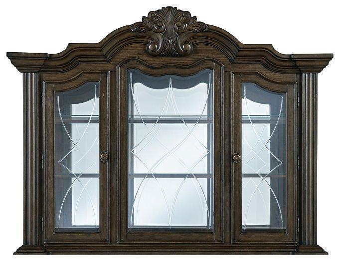 Maylee Dining Buffet And Hutch