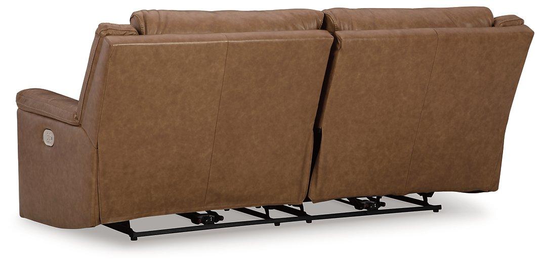 Trasimeno Power Reclining Sofa