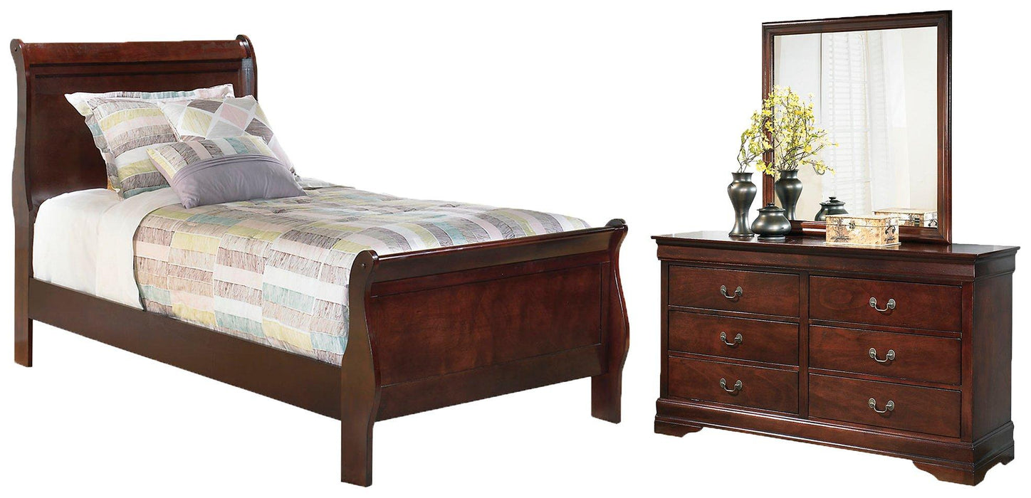 Alisdair Bedroom Set