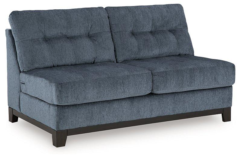Maxon Place Sectional With Chaise