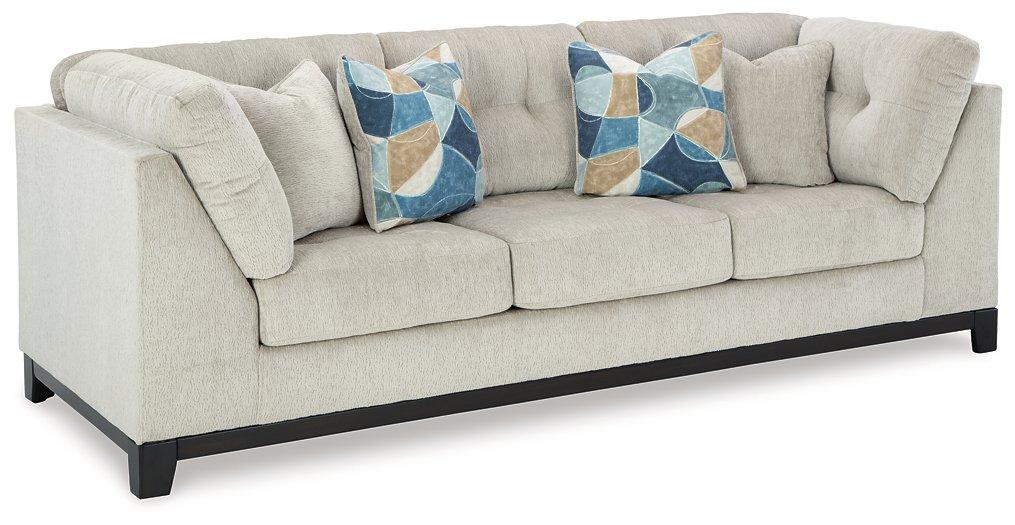 Maxon Place Sectional With Chaise