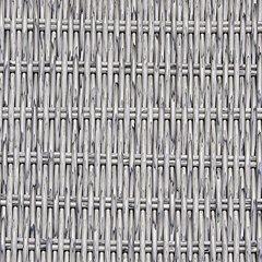 Naples Beach Outdoor Right And Left-Arm Facing Loveseat With Cushion (Set Of 2)