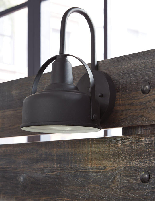 Drystan Bed With 4 Storage Drawers