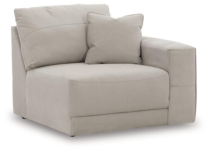 Next-Gen Gaucho 5-Piece Sectional With Chaise