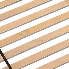 Onita Panel Bed With 2 Side Storage