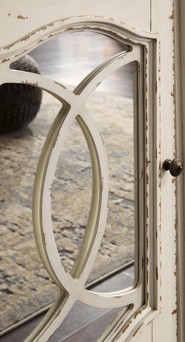 Realyn 74" TV Stand With Electric Fireplace