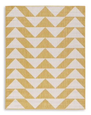 Thomley 8' X 10' Rug