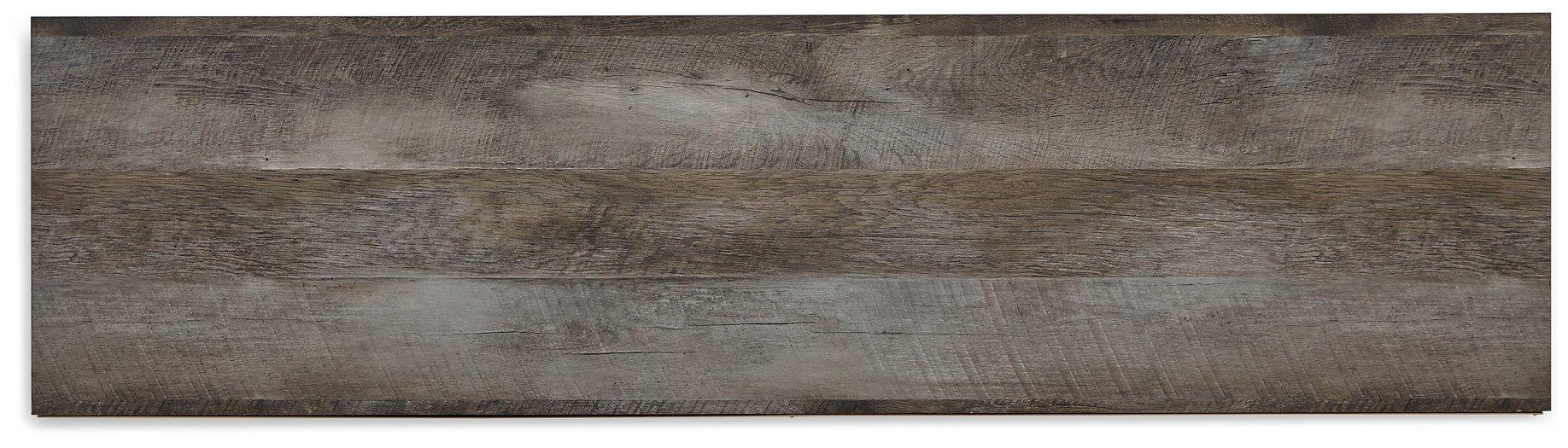 Wynnlow TV Stand With Electric Fireplace