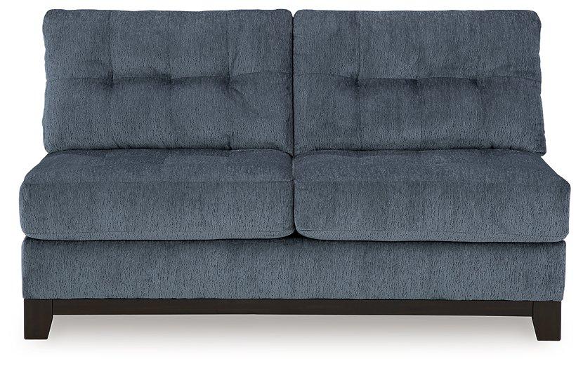 Maxon Place Sectional With Chaise