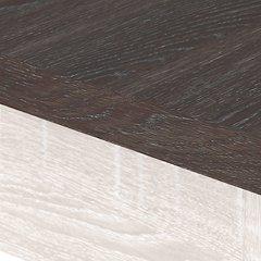 Dorrinson Home Office L-Desk With Storage