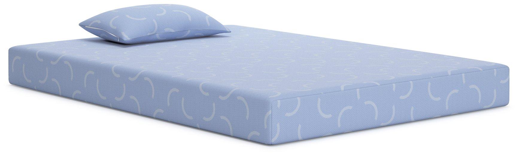 IKidz Ocean Mattress And Pillow