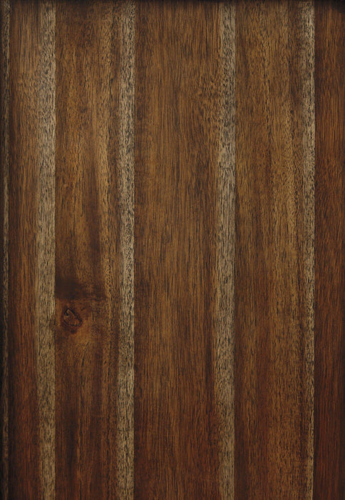 Flynnter Dresser And Mirror