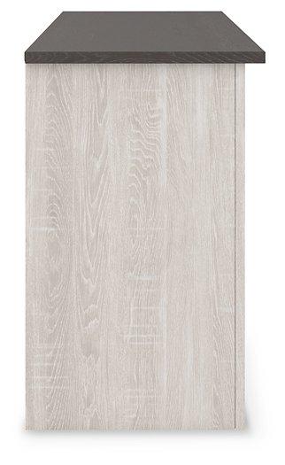 Dorrinson 60" TV Stand With Electric Fireplace