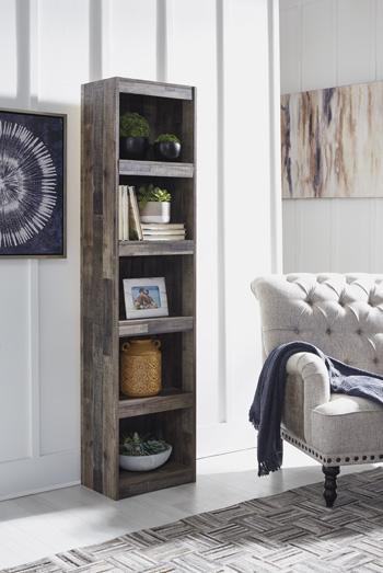 Derekson 3-Piece Entertainment Center With Electric Fireplace