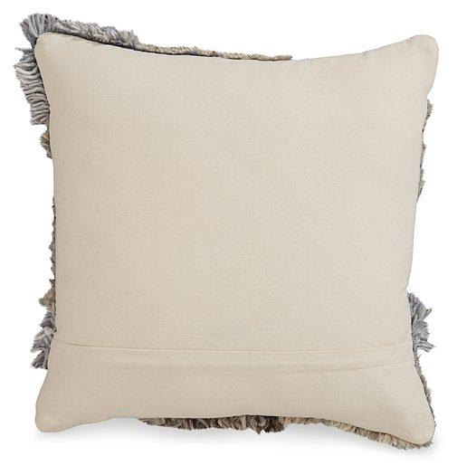 Gibbend Pillow (Set Of 4)