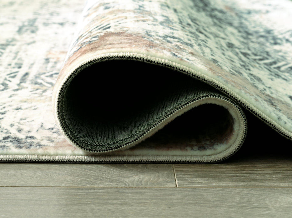 Redlings 7'5" X 9'6" Rug